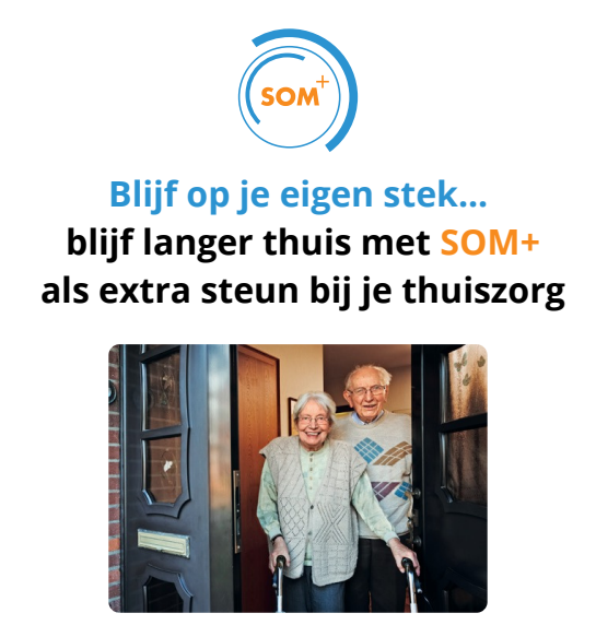 Folder SOM+ KLIK HIER